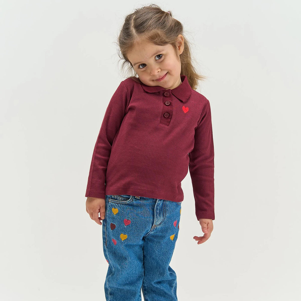 Tnstvalora Jeans