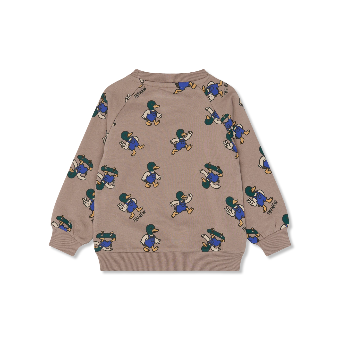 Tnstvhil Sweatshirt