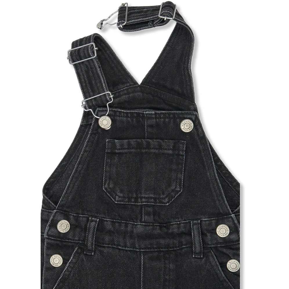 Tnstvalu Overalls