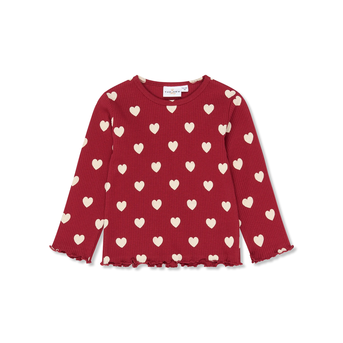 Tnstholiday Bluse