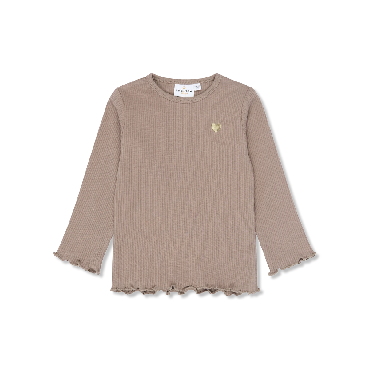 Tnstyania Bluse