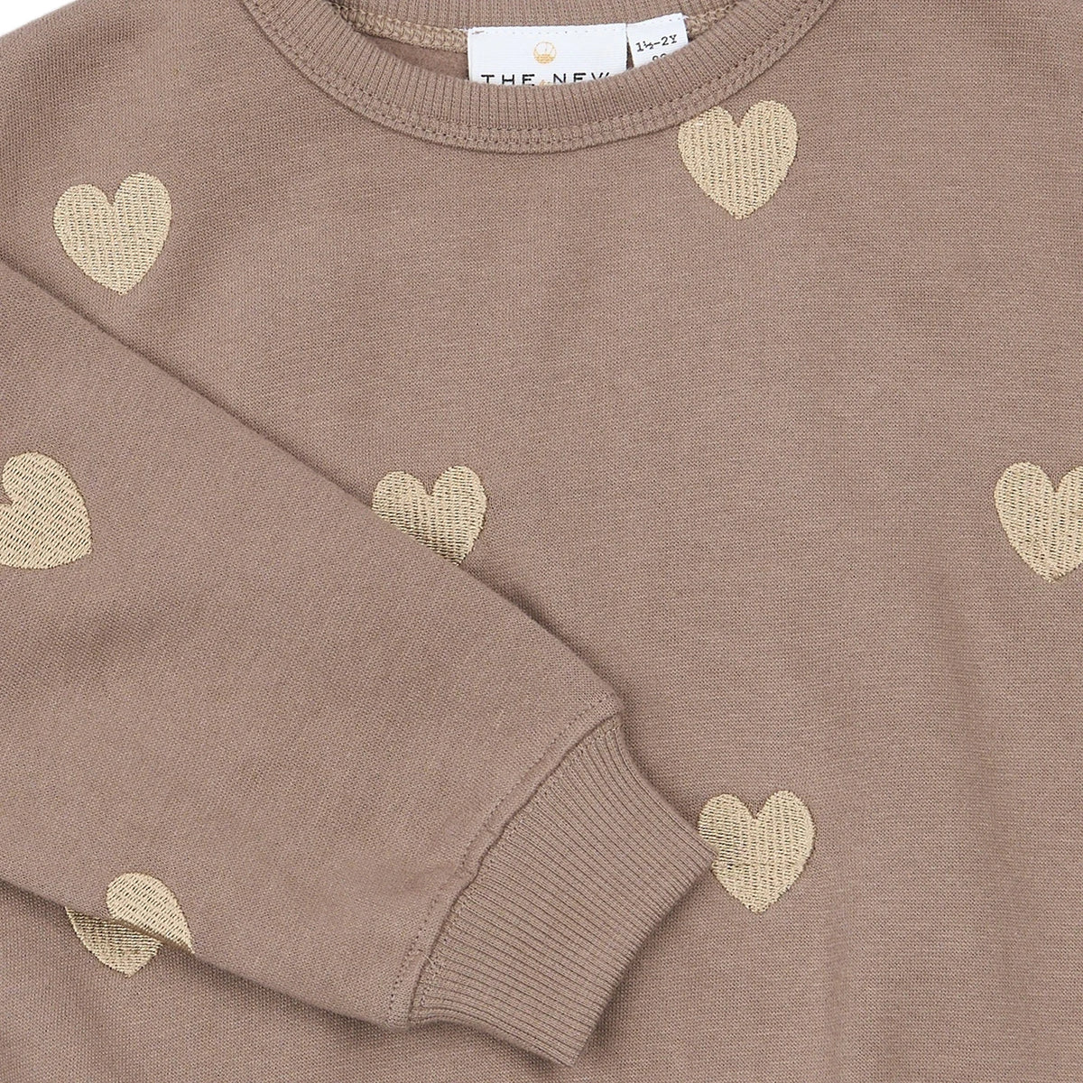 Tnstyolie Sweatshirt