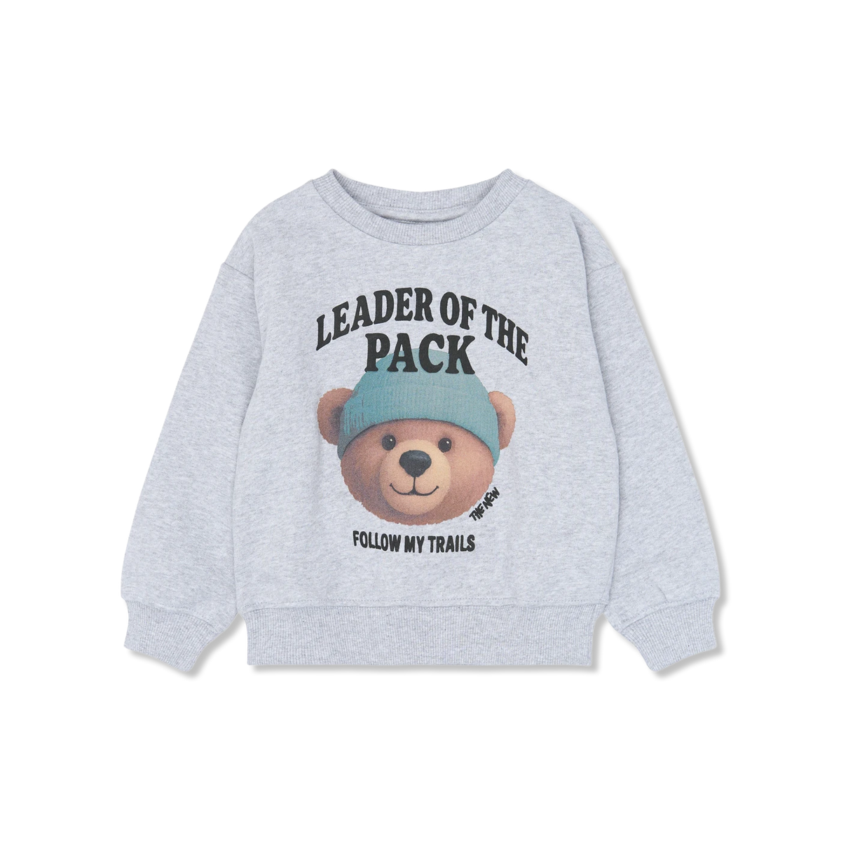Tnstyvan Sweatshirt