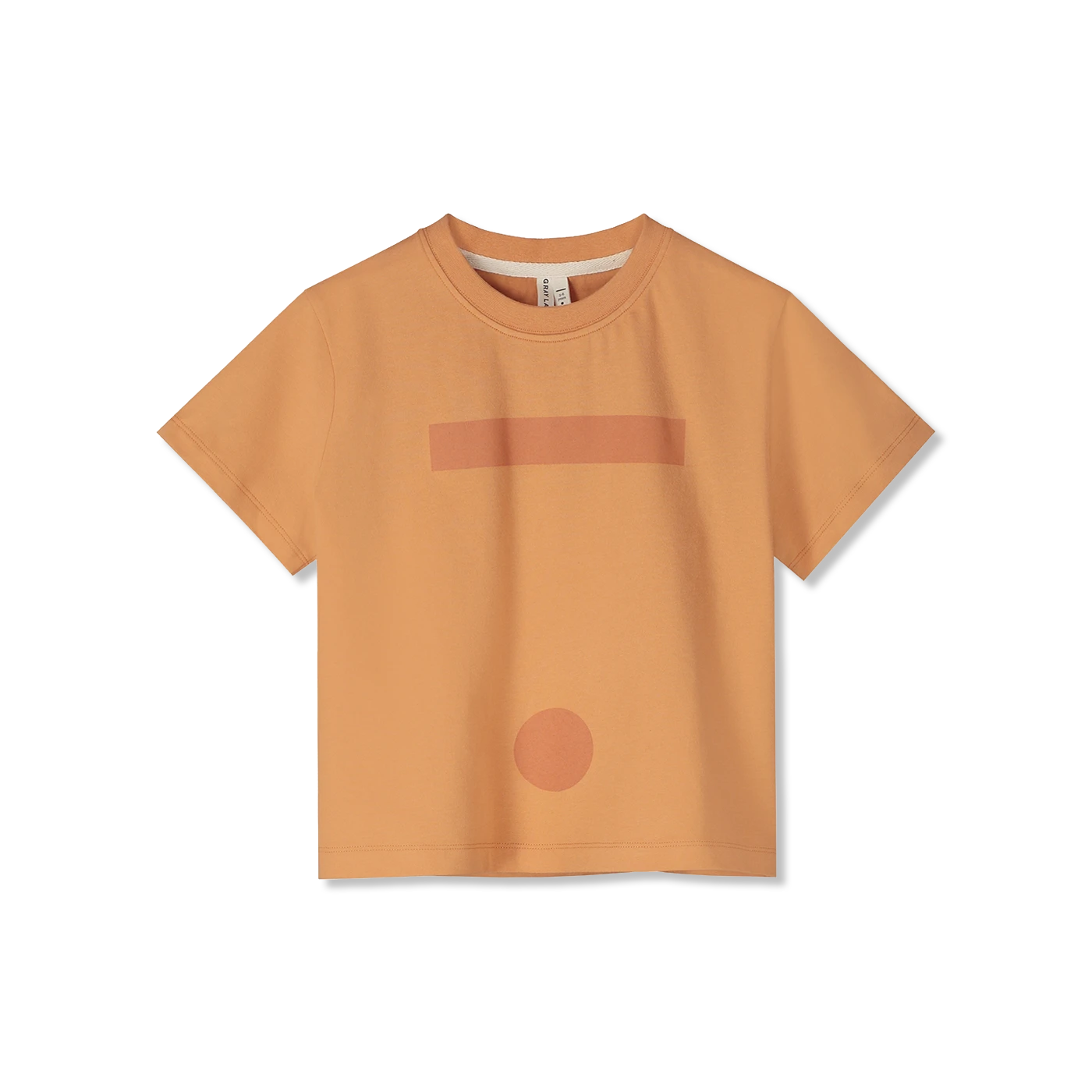 Oversized Tee t-shirt