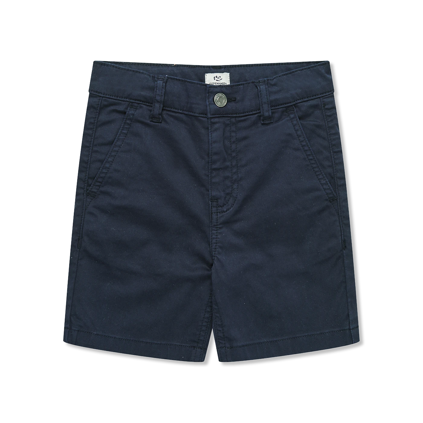 TWILL SHORTS shorts