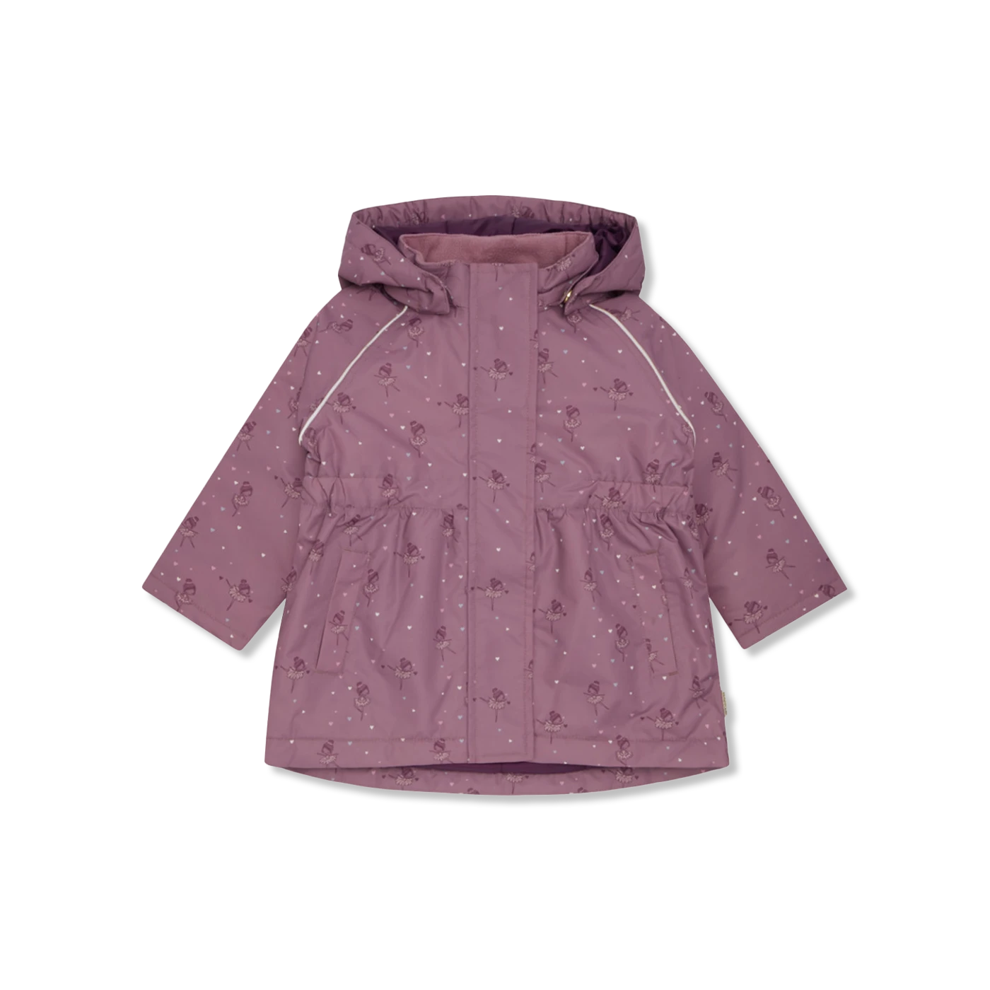 HCObia Mini vinterjakke