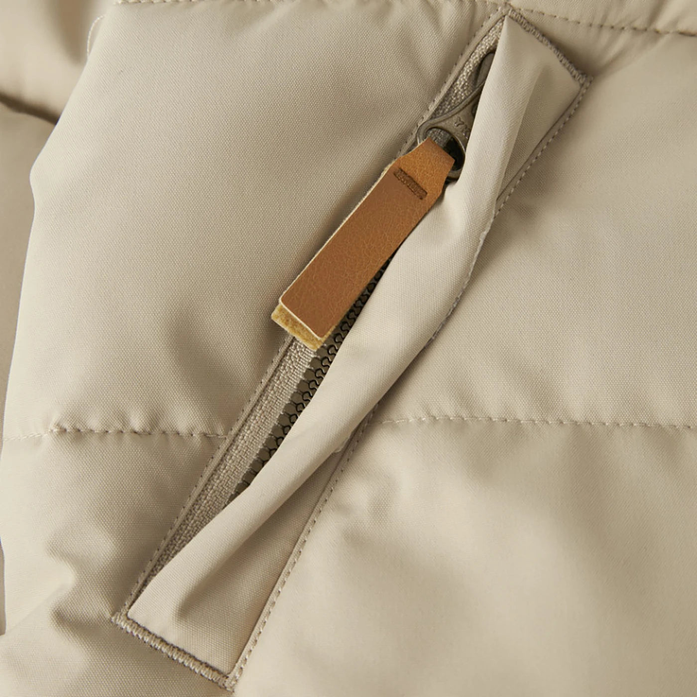 Nmflamedow03 vinterjakke