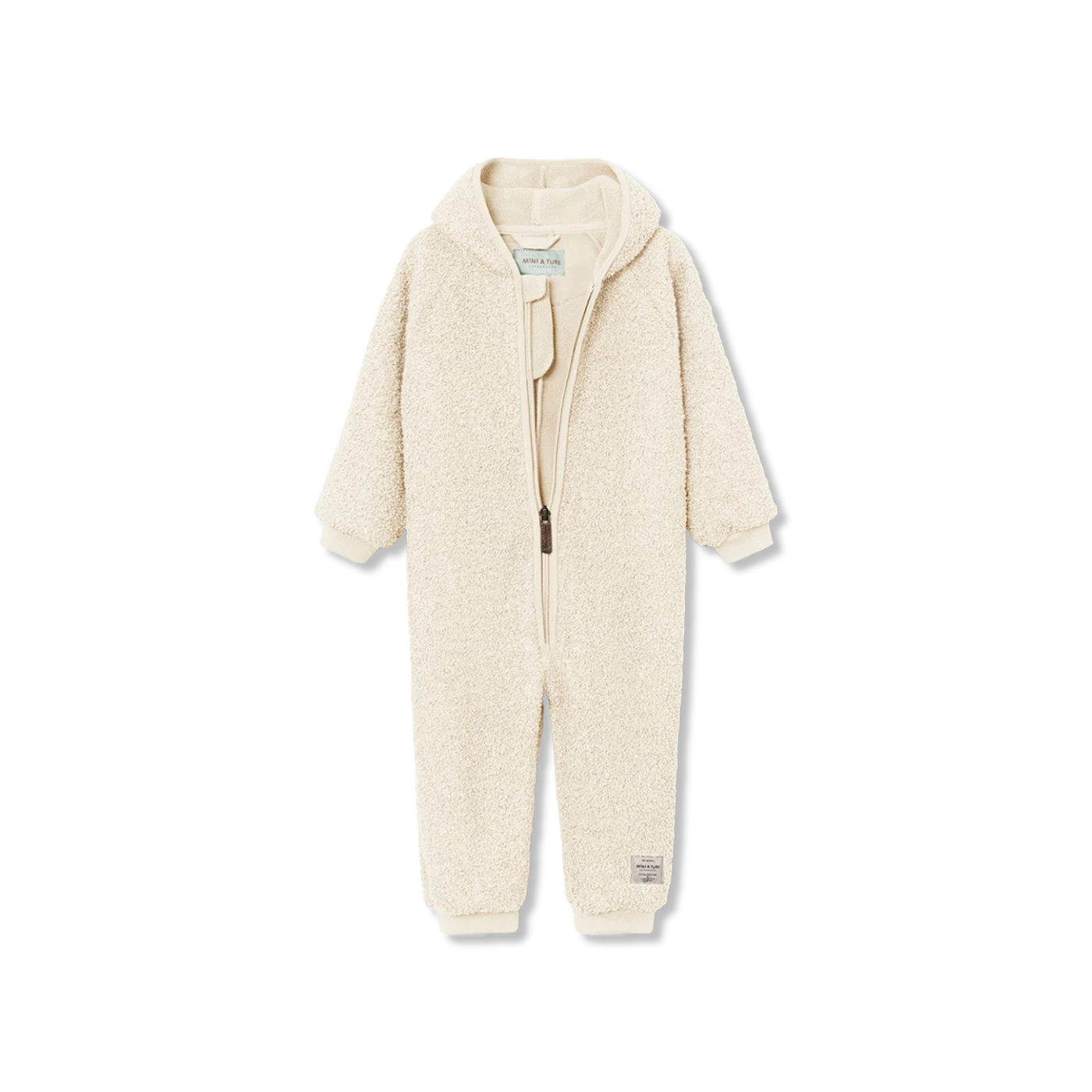 MATADEL fleece suit