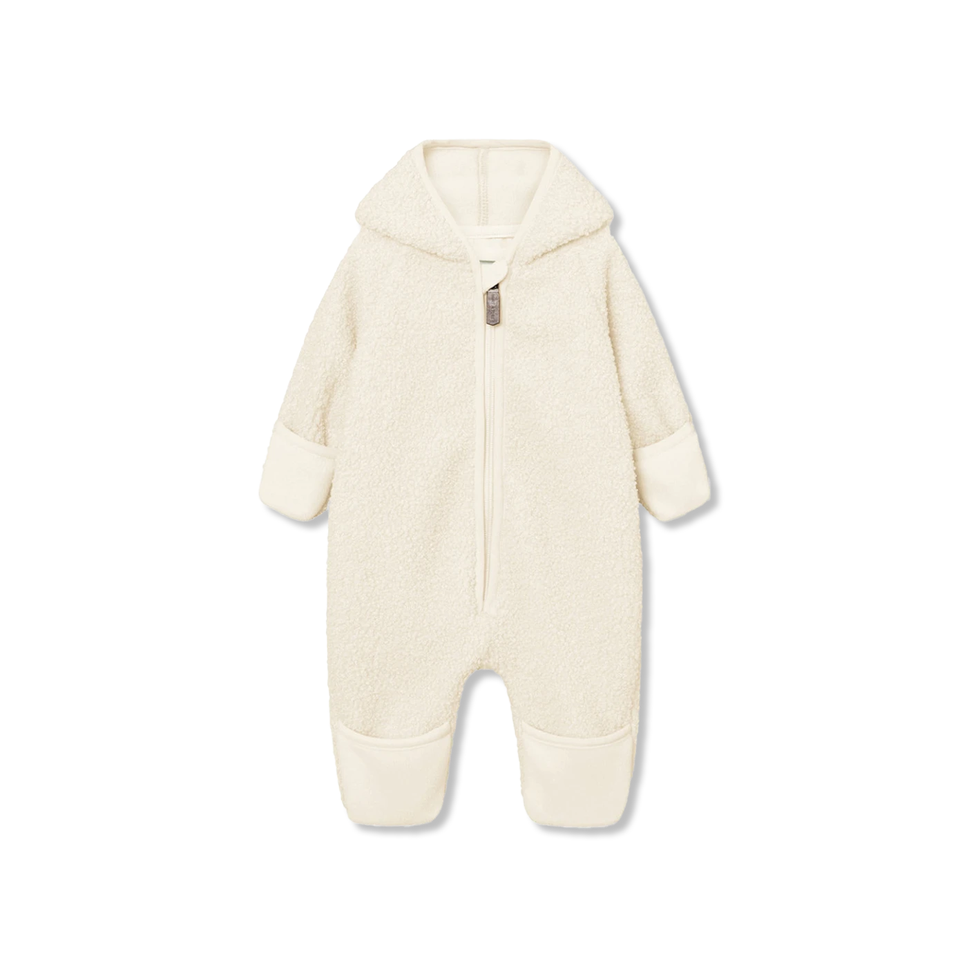MATADEL fleece suit