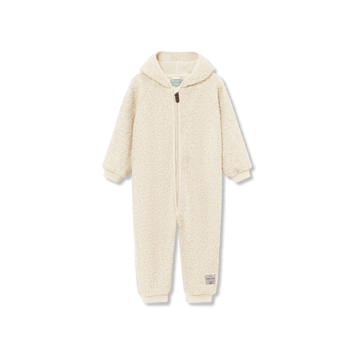 MATADEL fleece suit