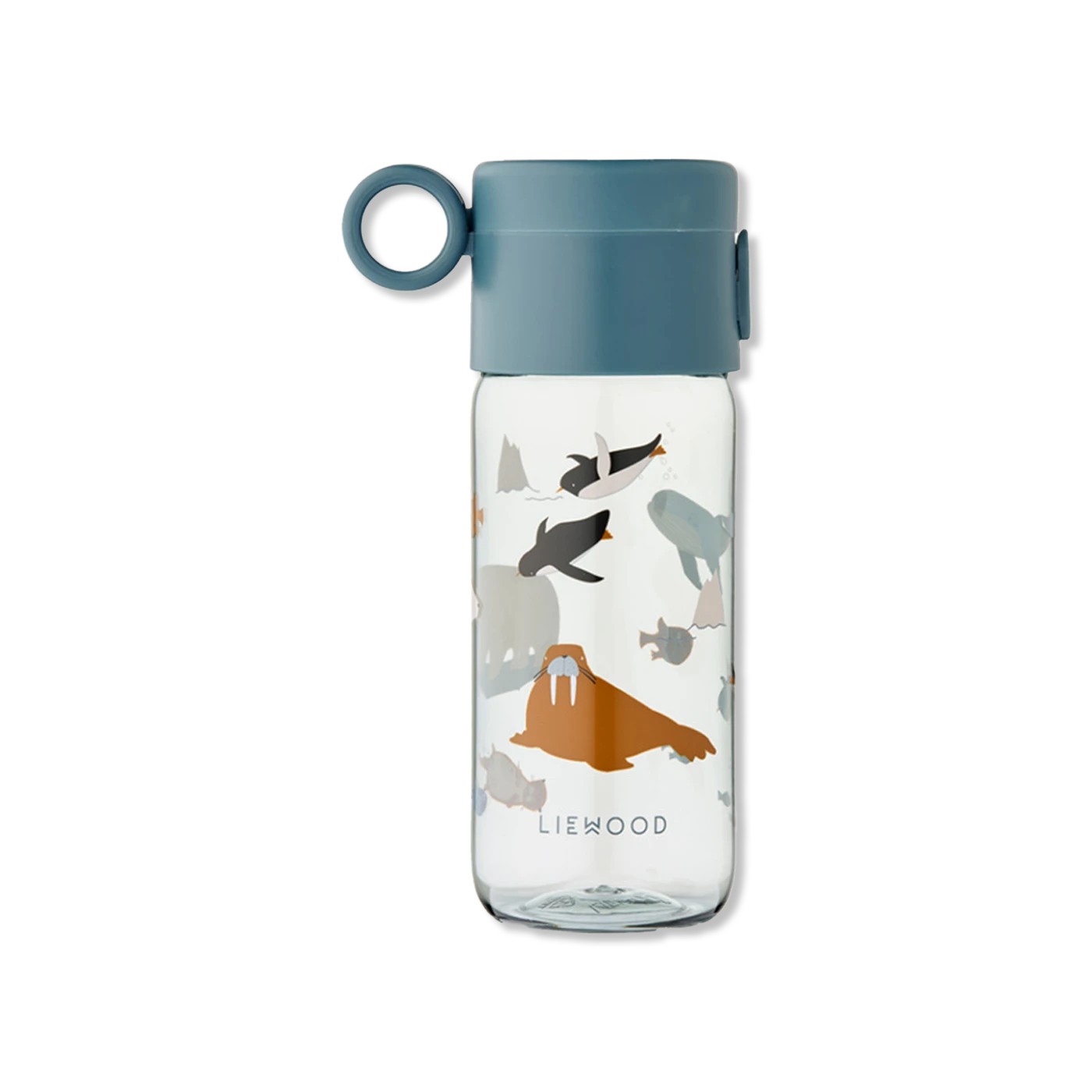 Clemence water bottle