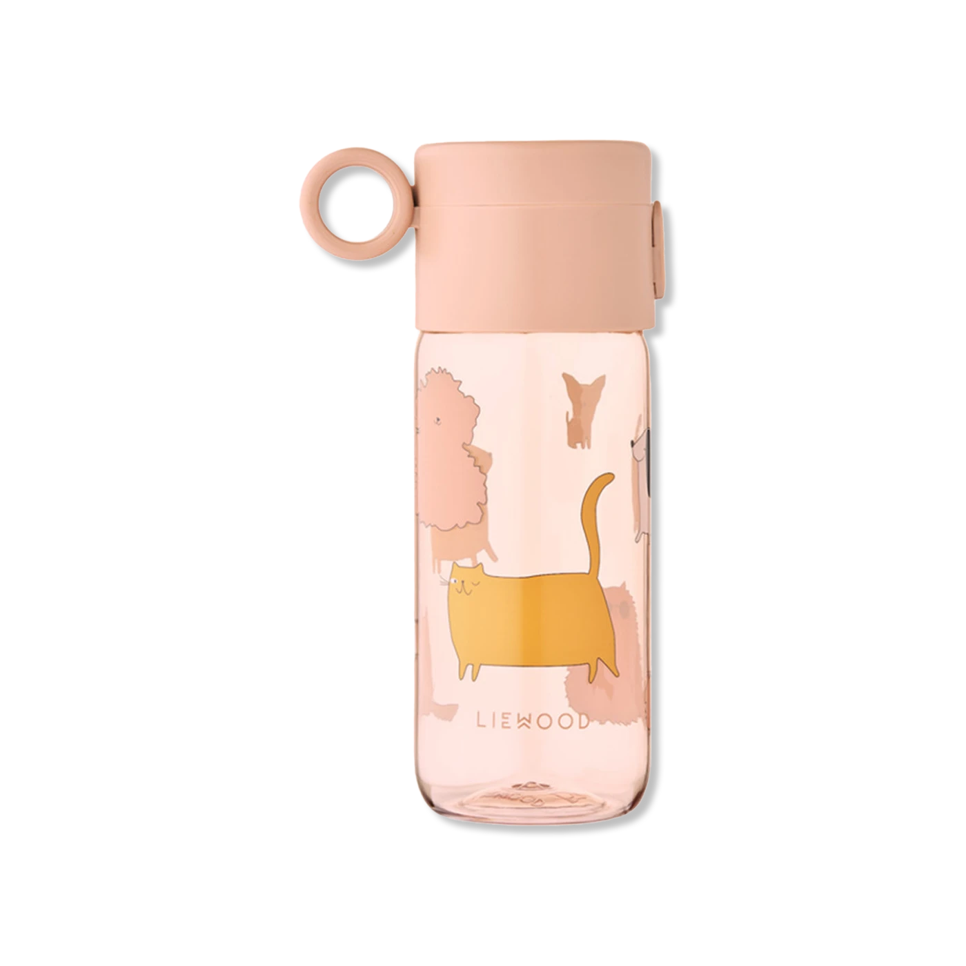 Clemence water bottle
