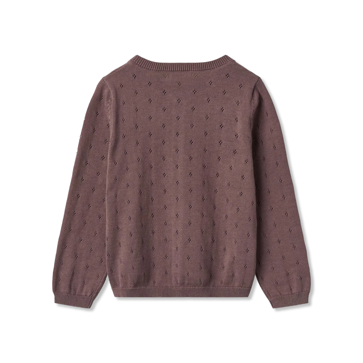 Maia cardigan