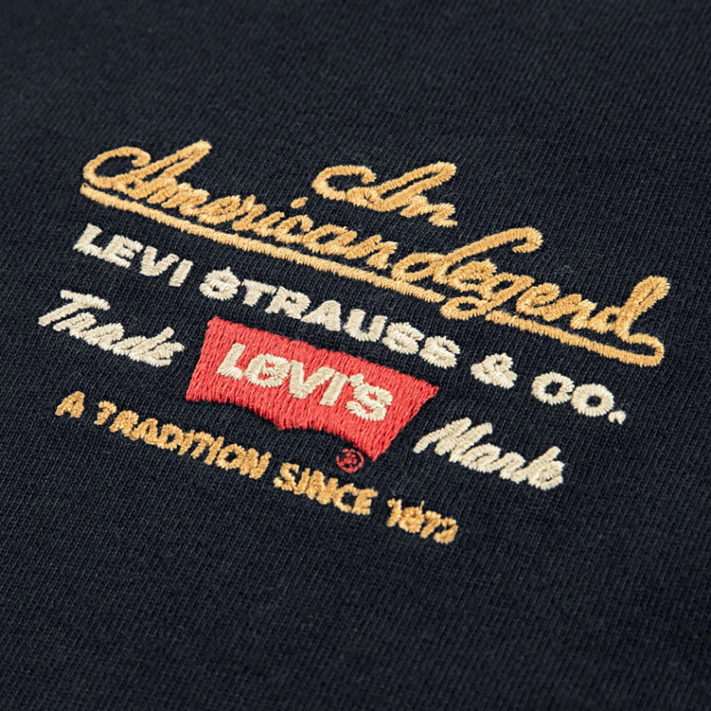 LVB LEGENDARY bluse