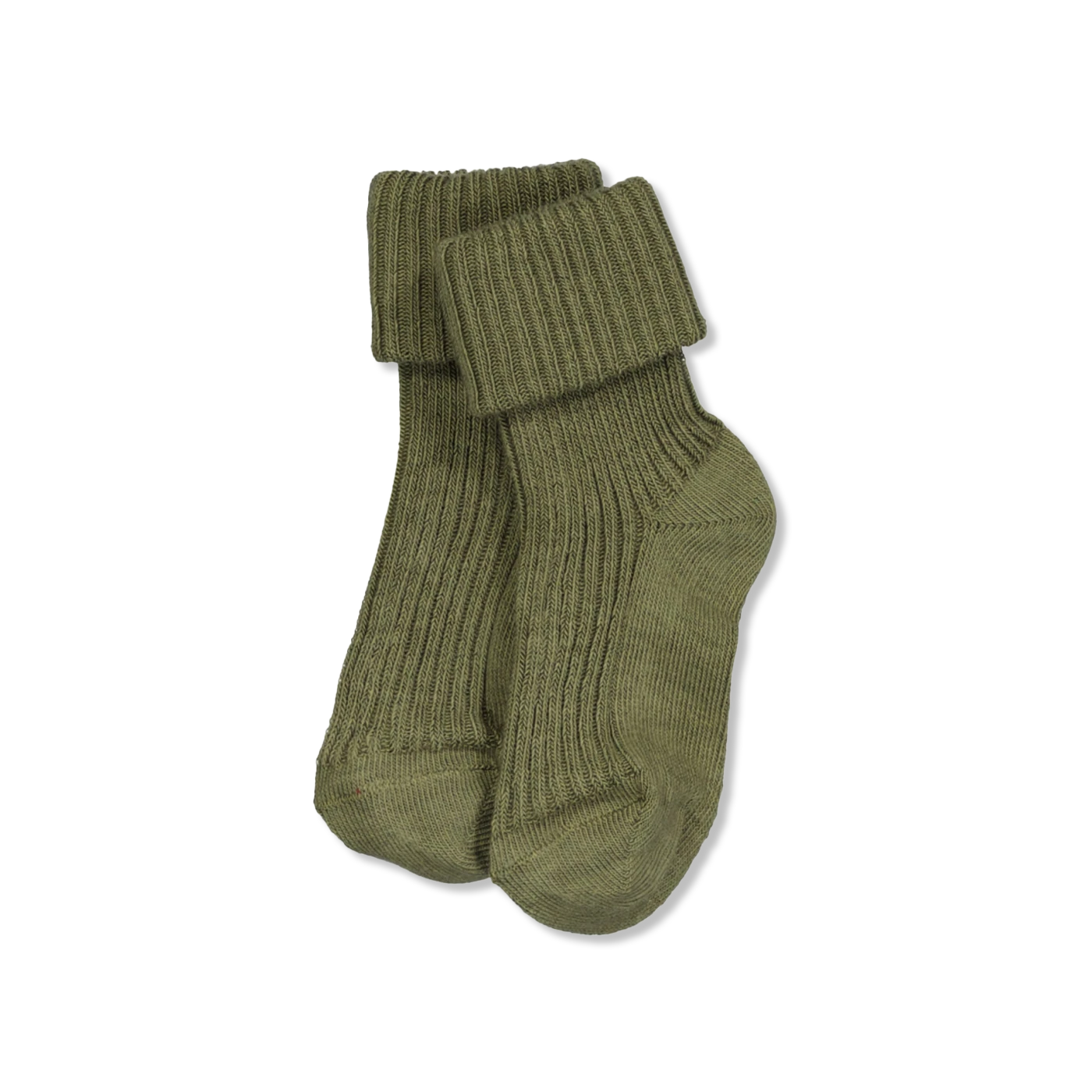 Rib socks strømper