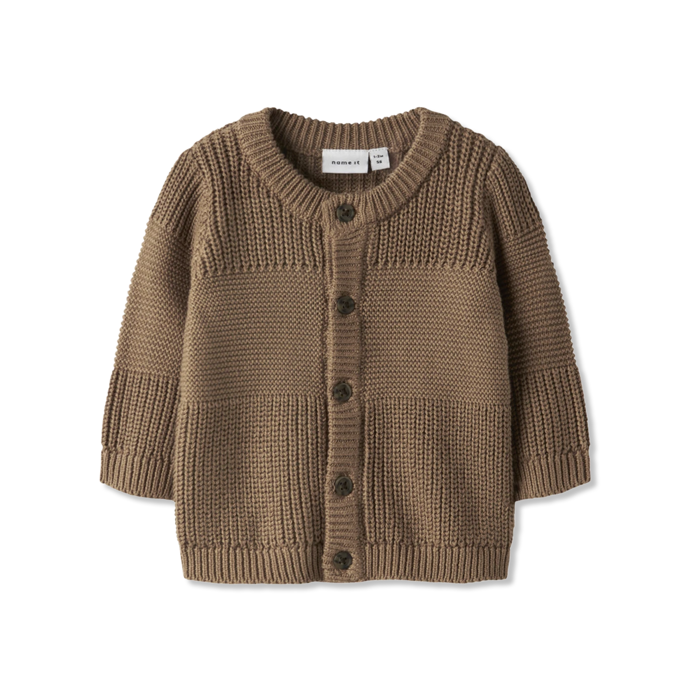 Nbmboys cardigan
