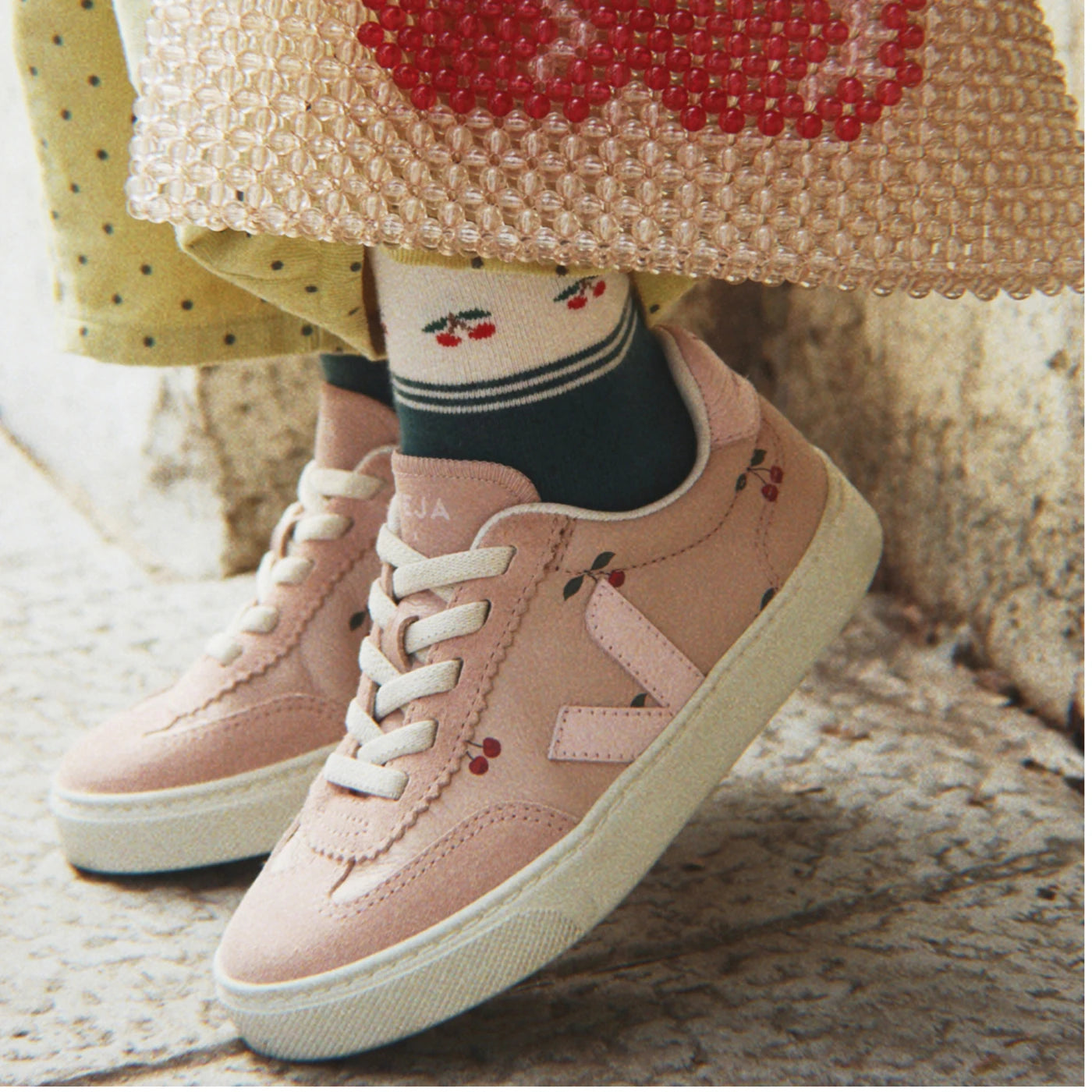 Volley veja x konges slojd Sneakers