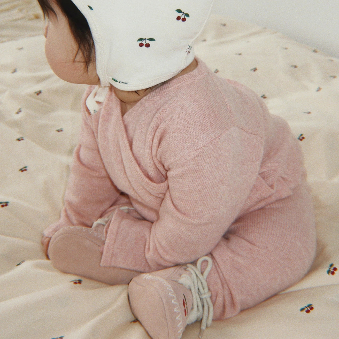 Baby veja x konges slojd Futter