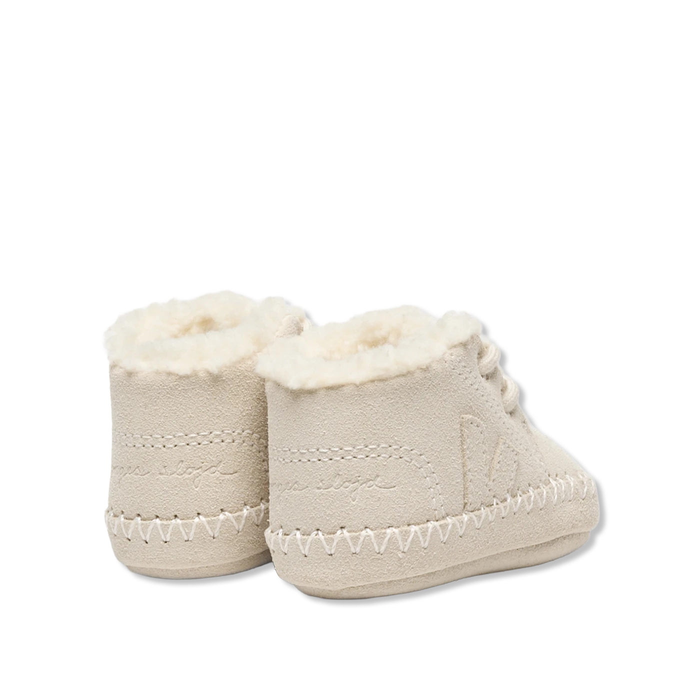 Baby veja x konges slojd Futter