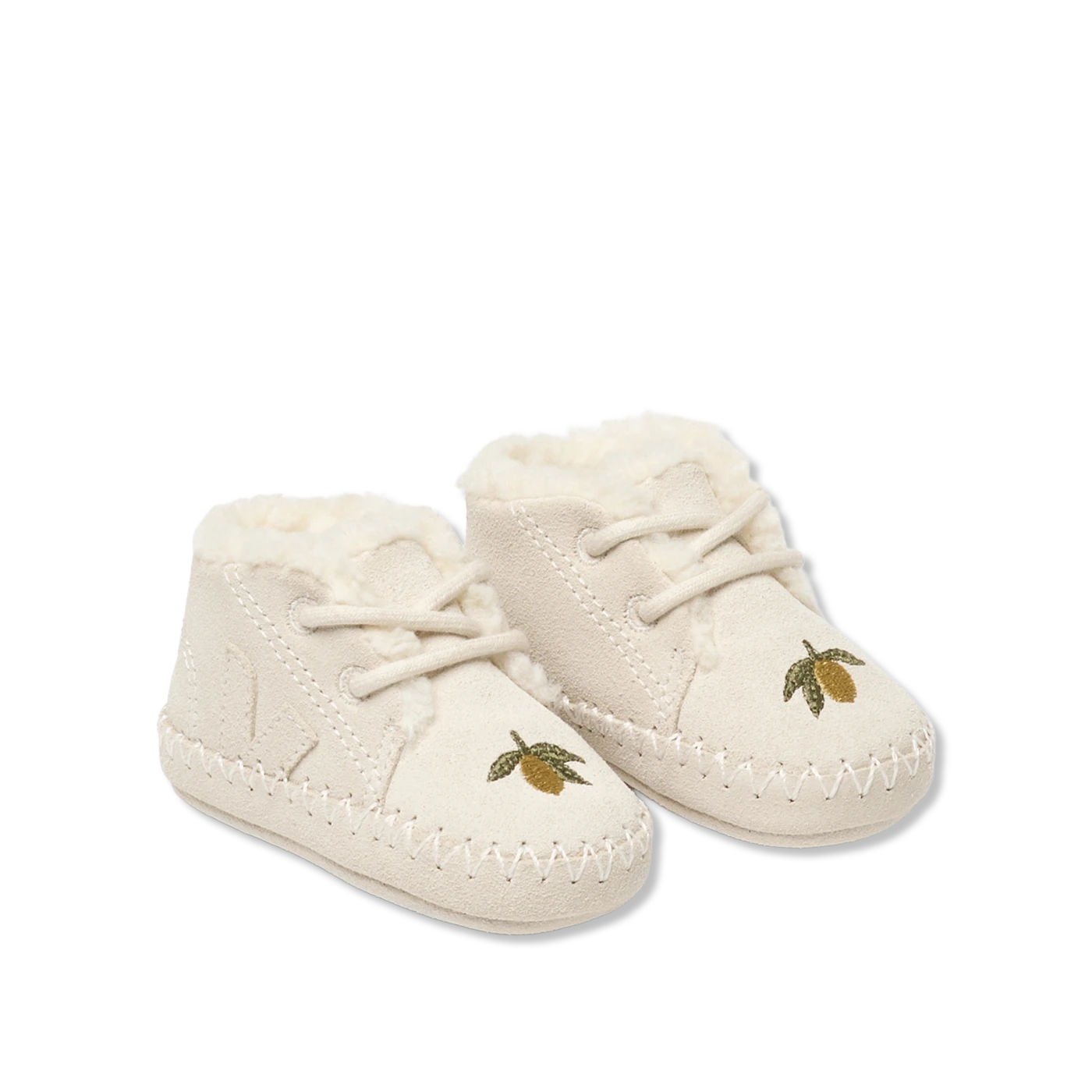 Baby veja x konges slojd Futter