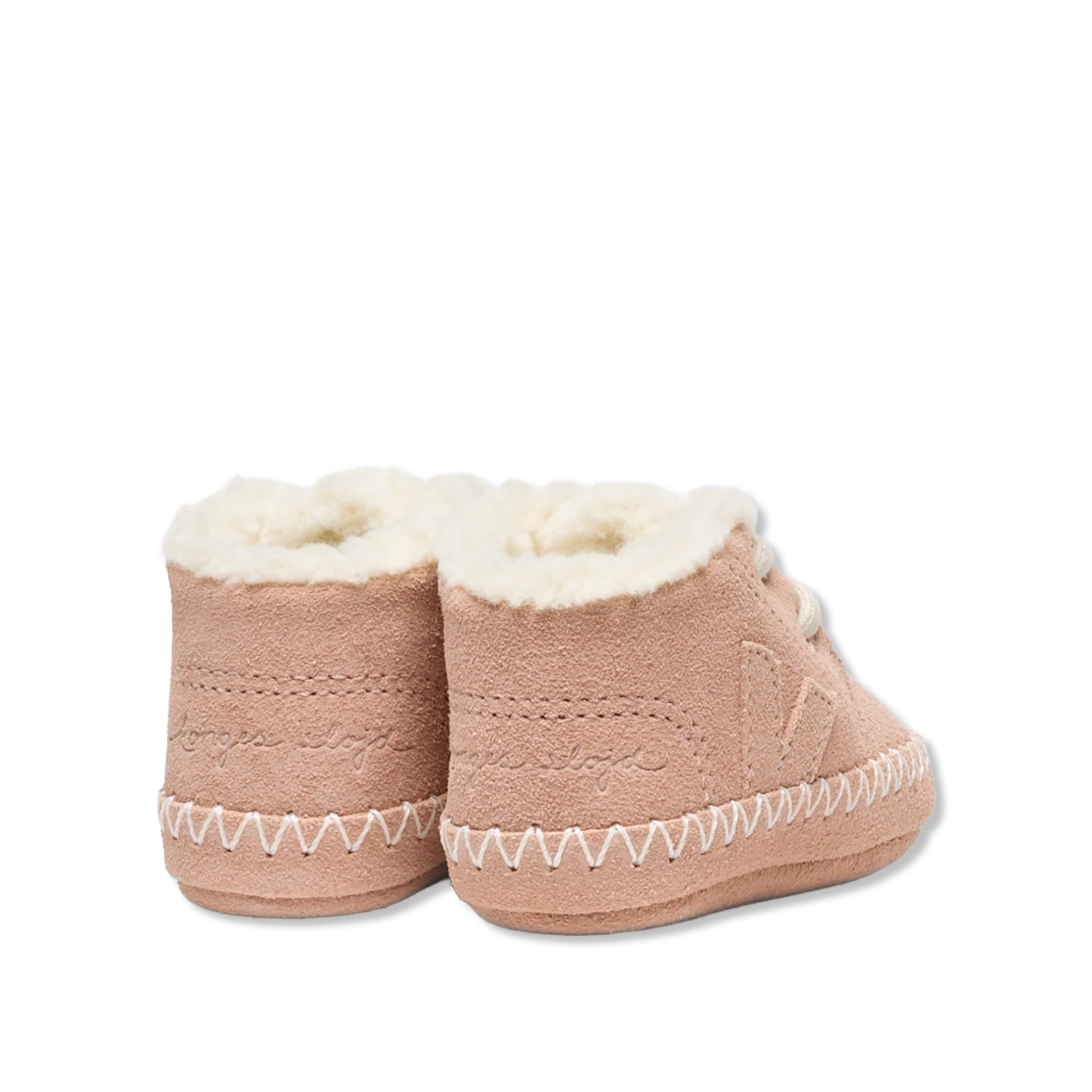 Baby veja x konges slojd Futter