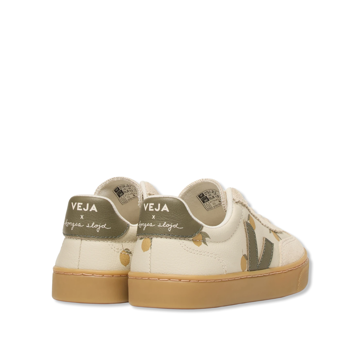 Volley veja x konges slojd Sneakers