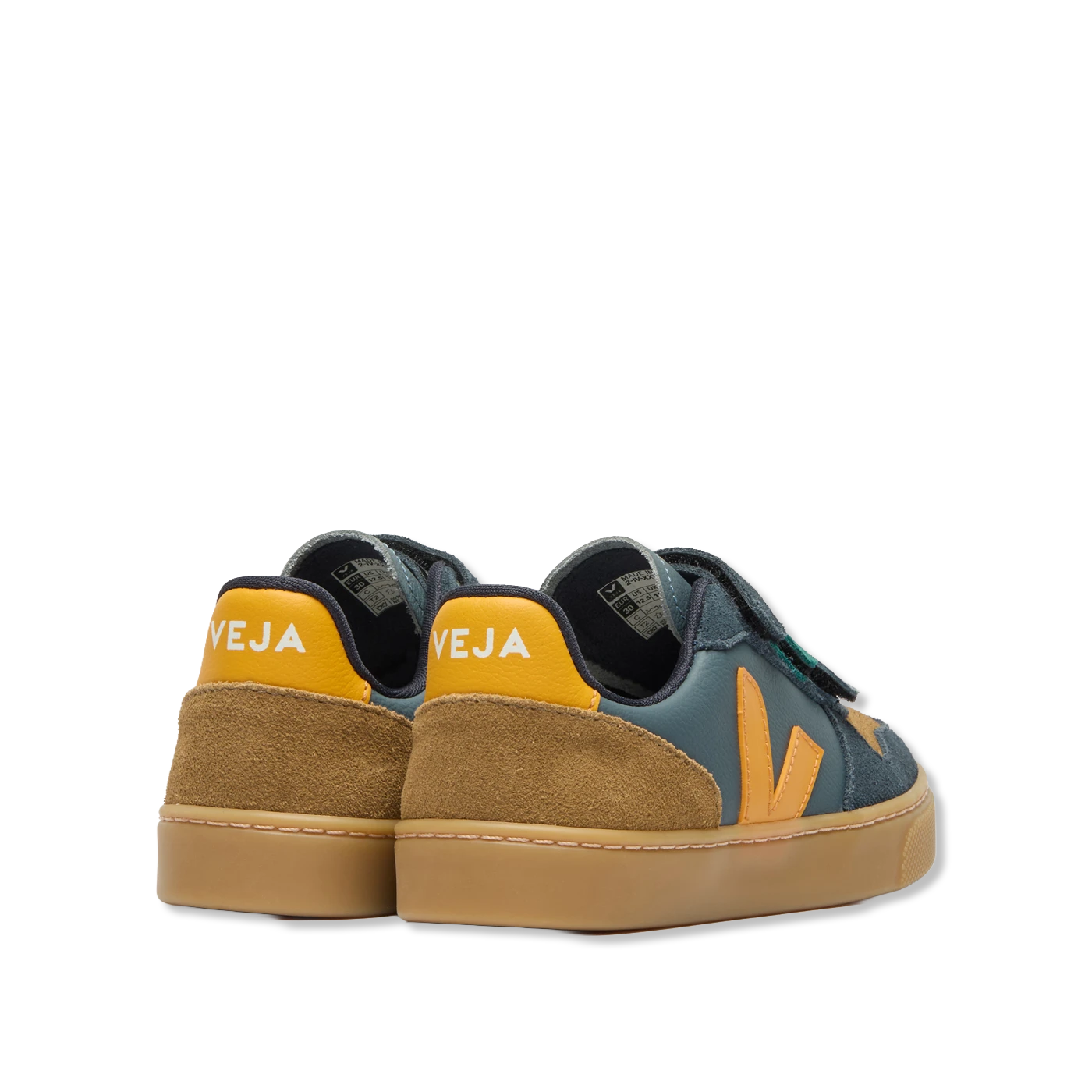 Small v-10 Sneakers