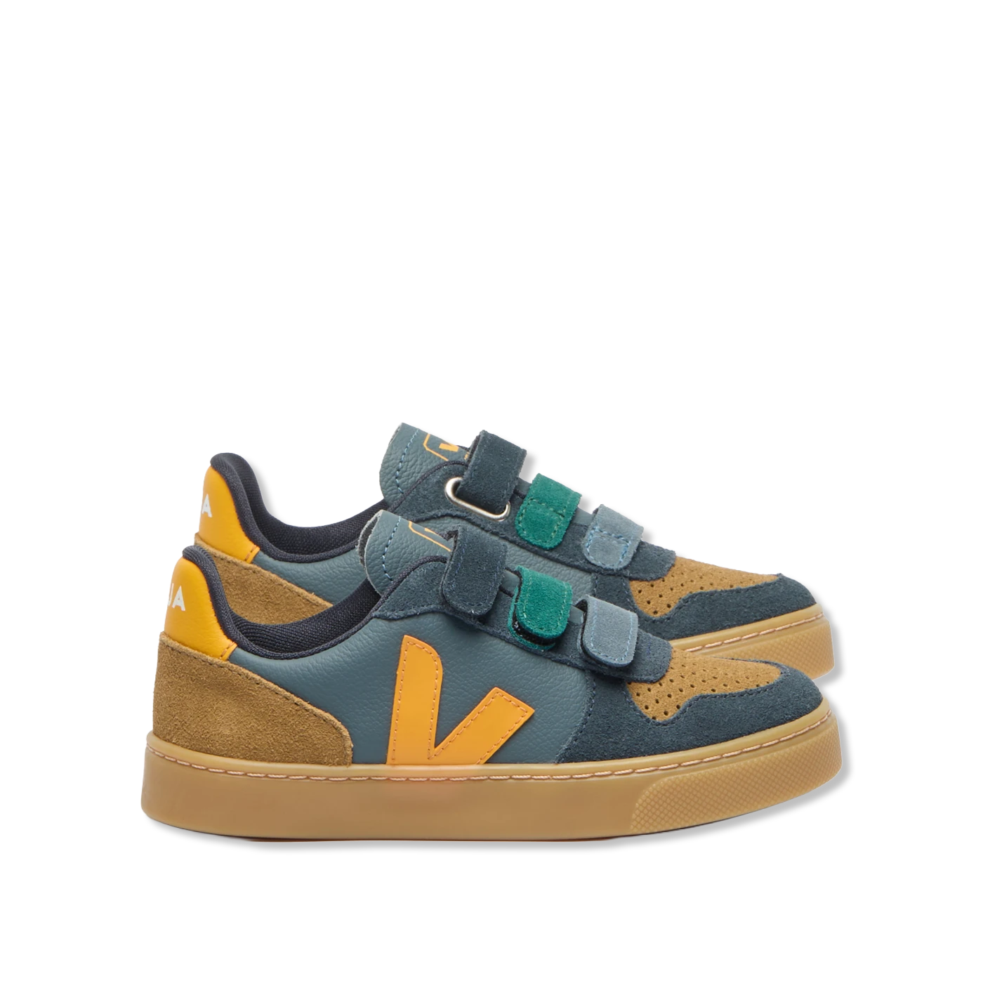 Small v-10 Sneakers