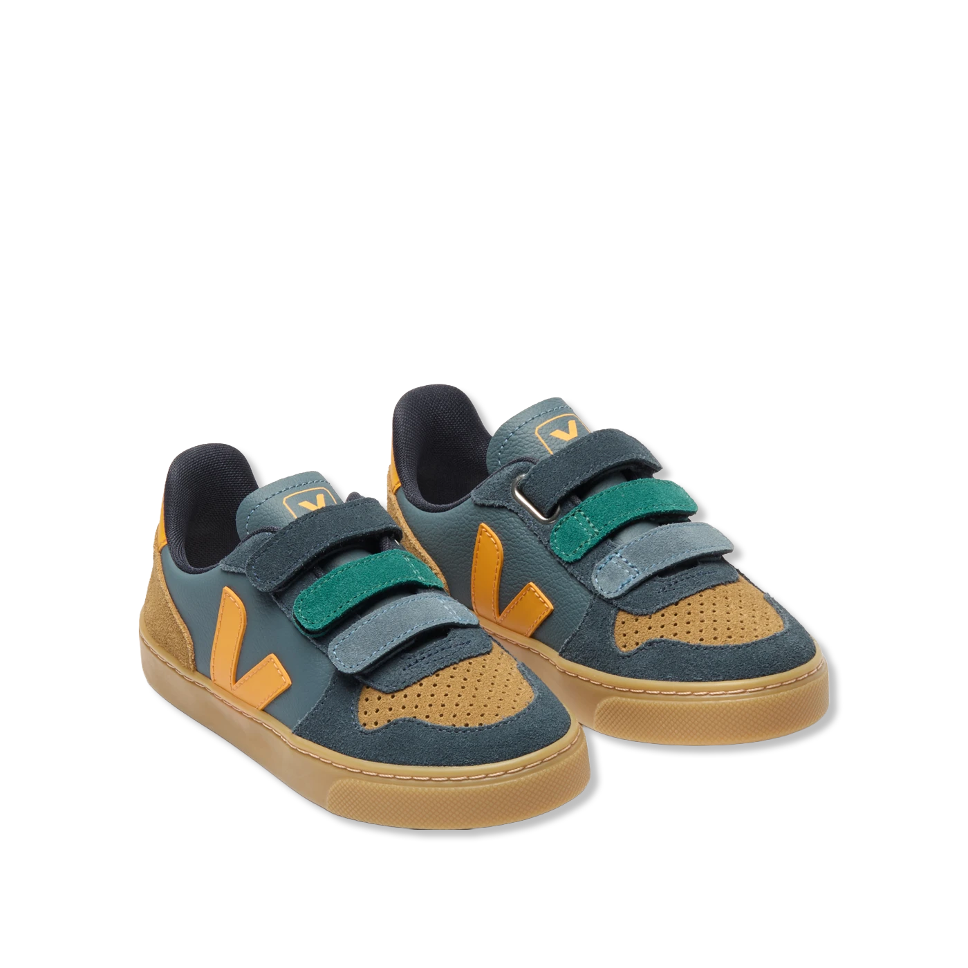 Small v-10 Sneakers