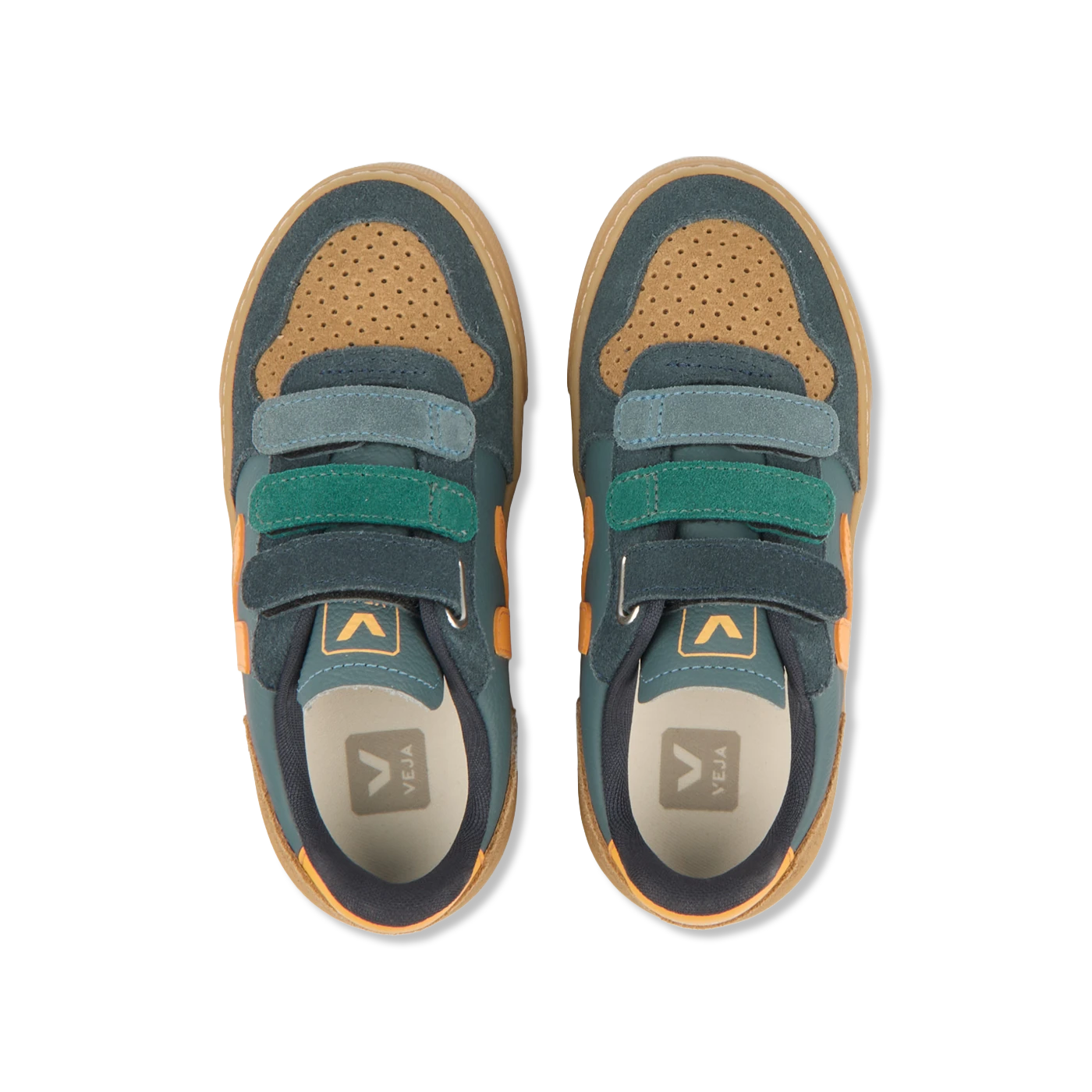 Small v-10 Sneakers