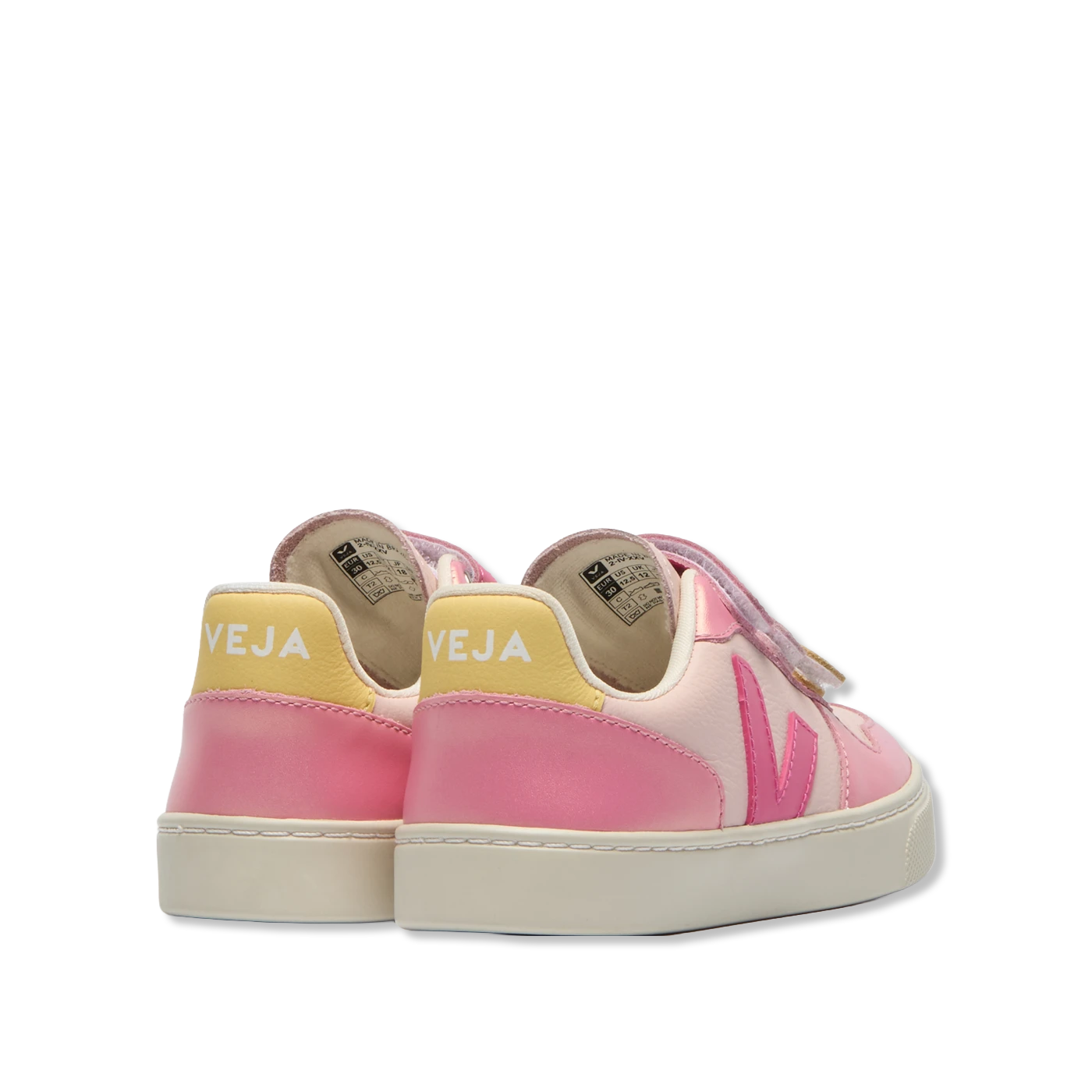 Small v-10 Sneakers