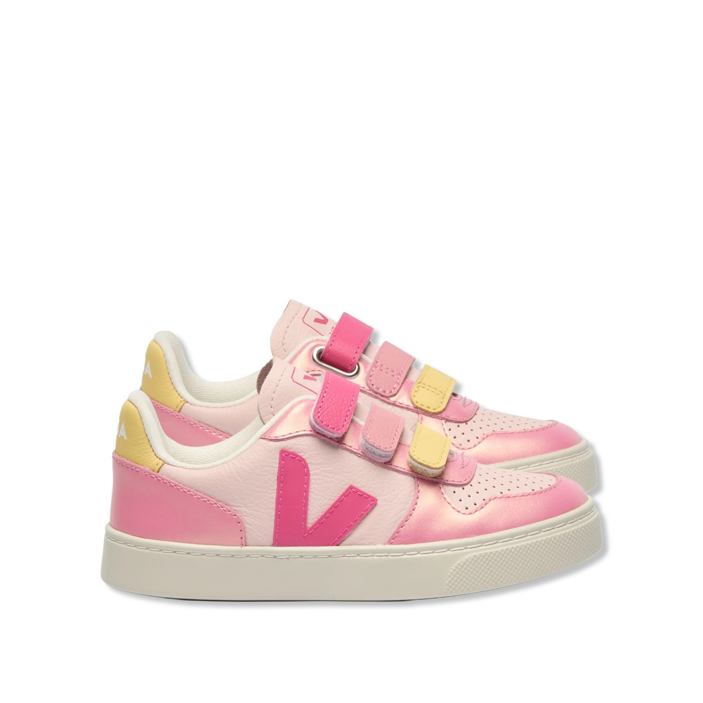 Small v-10 Sneakers