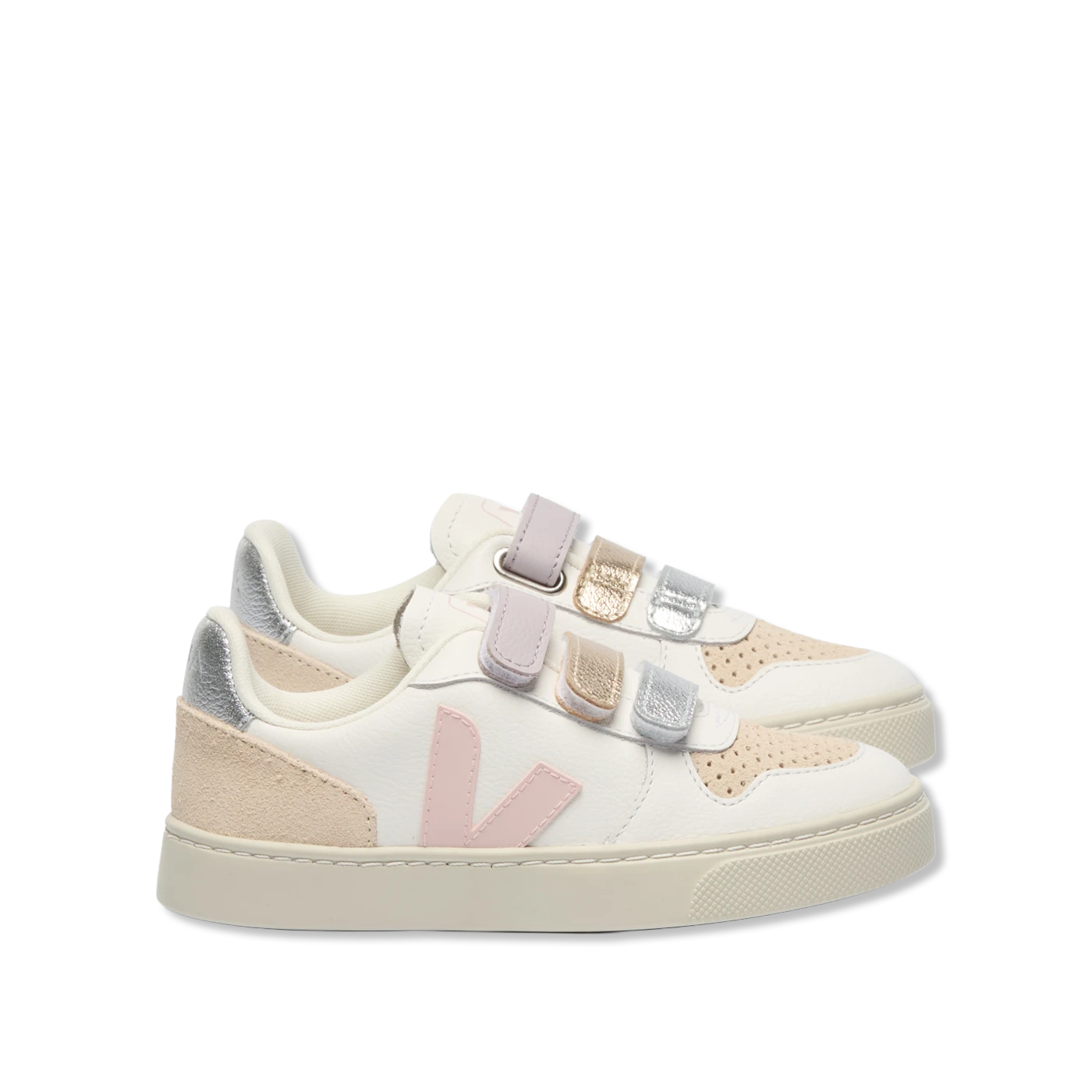 Small v-10 Sneakers