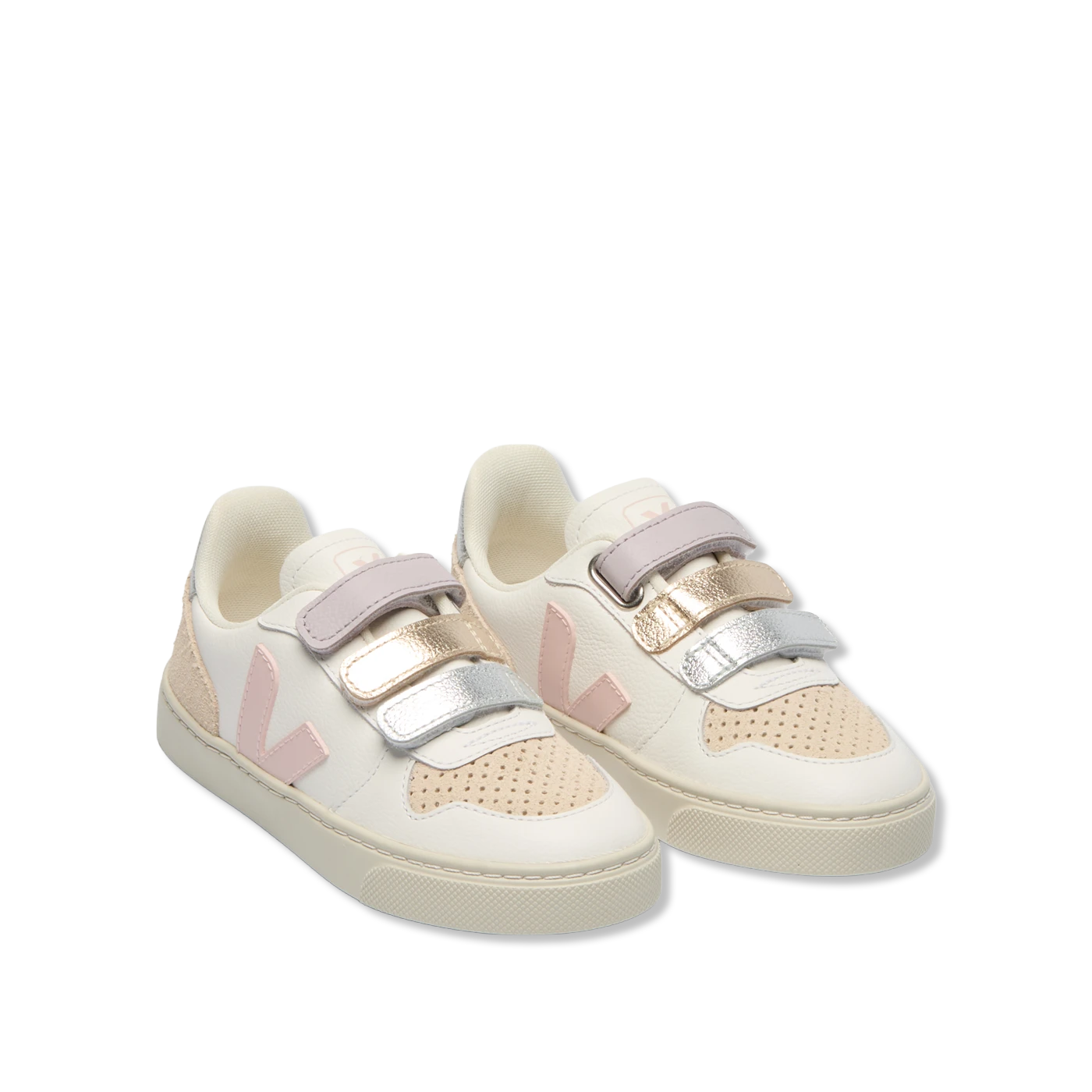 Small v-10 Sneakers
