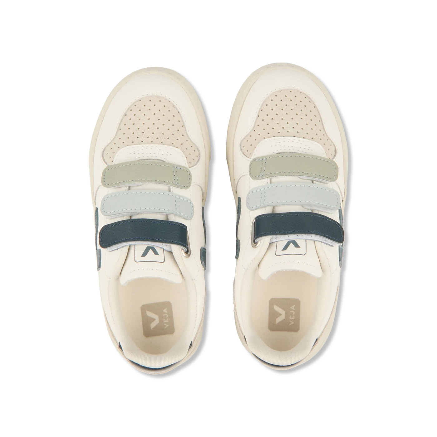 Small v-10 Sneakers