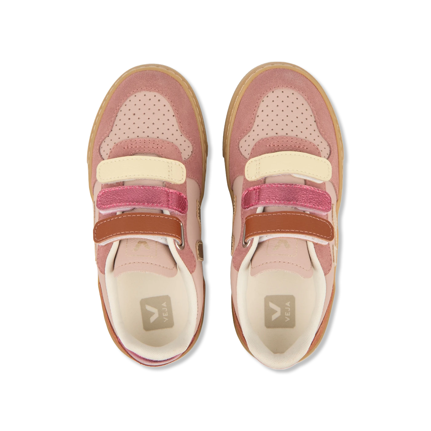 Small v-10 Sneakers