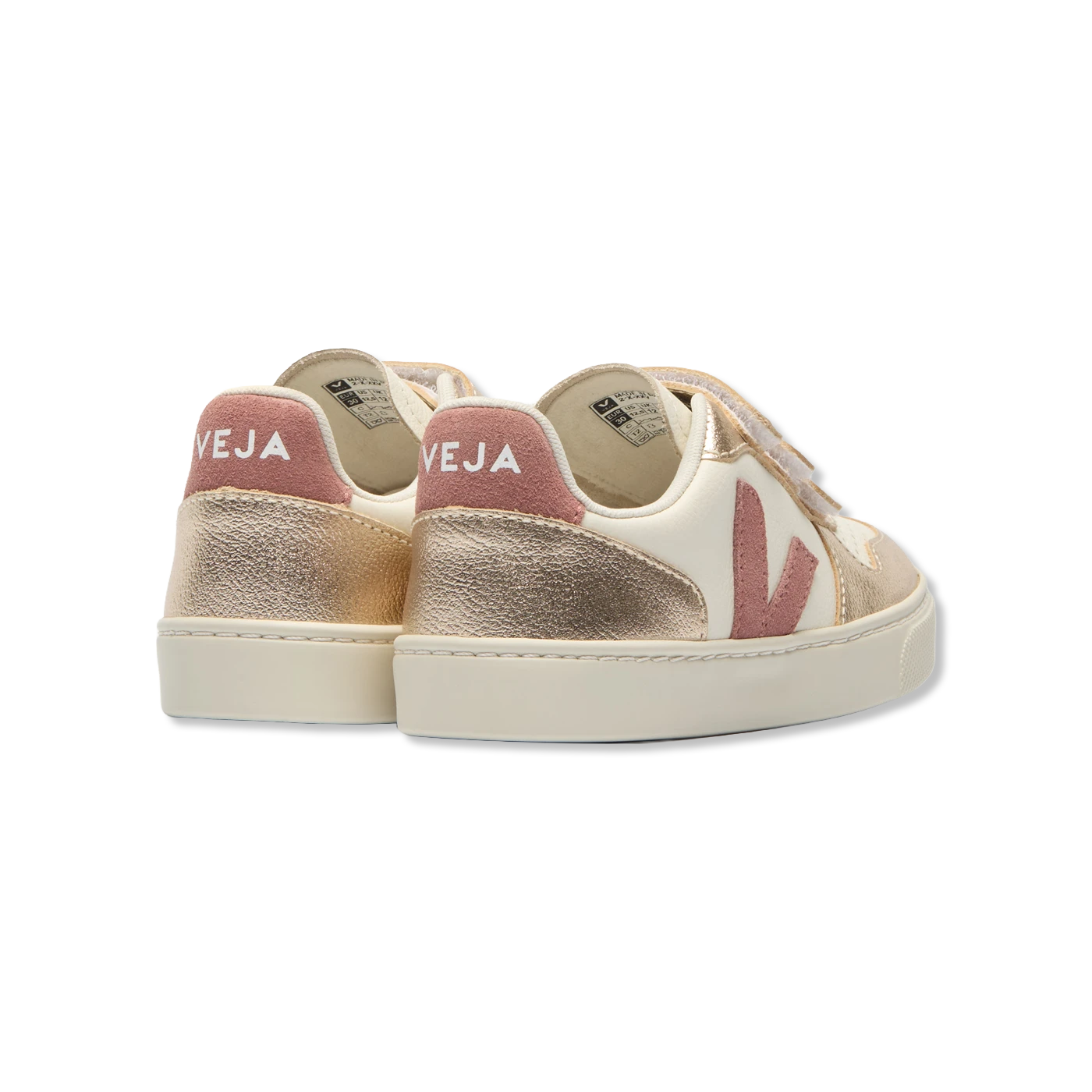 Small v-10 Sneakers