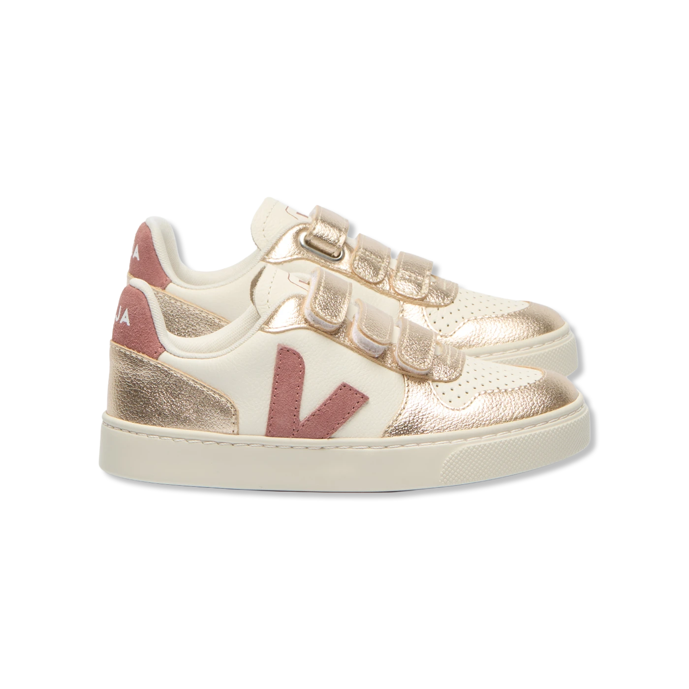 Small v-10 Sneakers