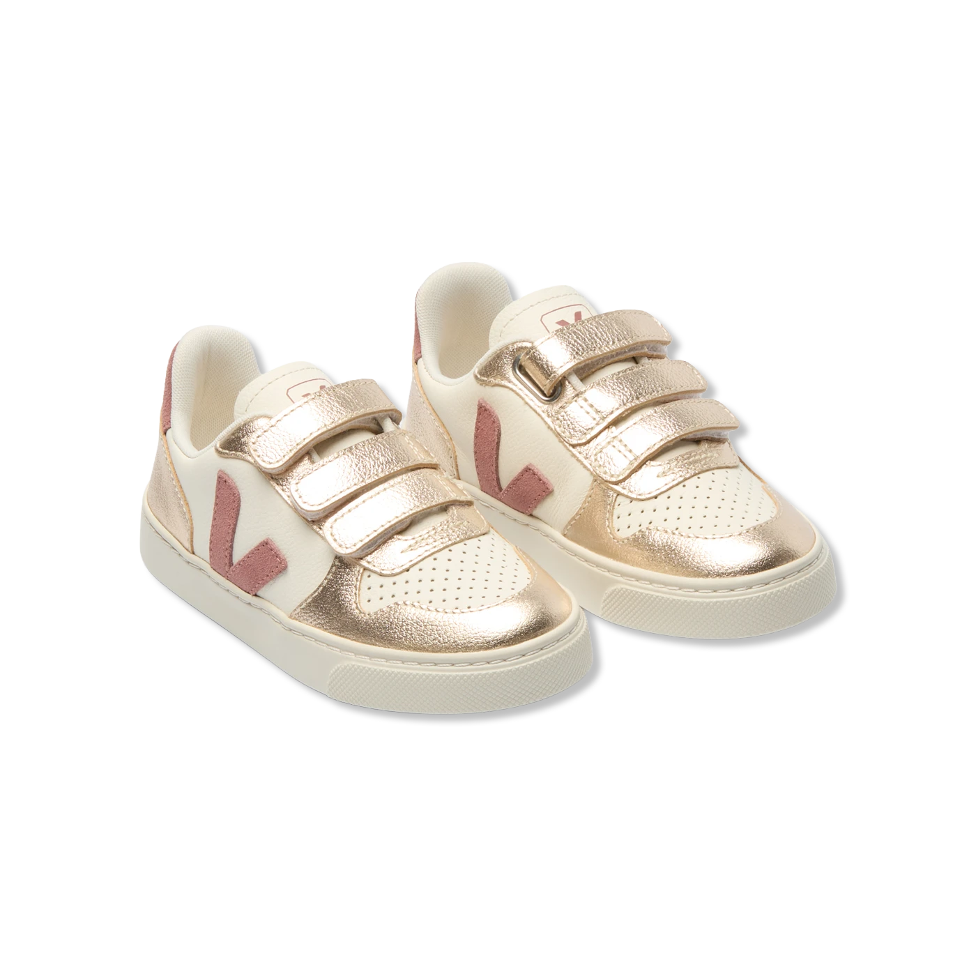 Small v-10 Sneakers