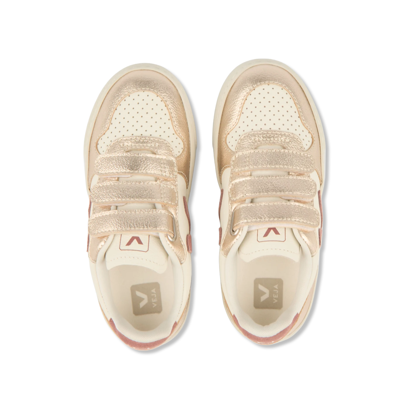 Small v-10 Sneakers