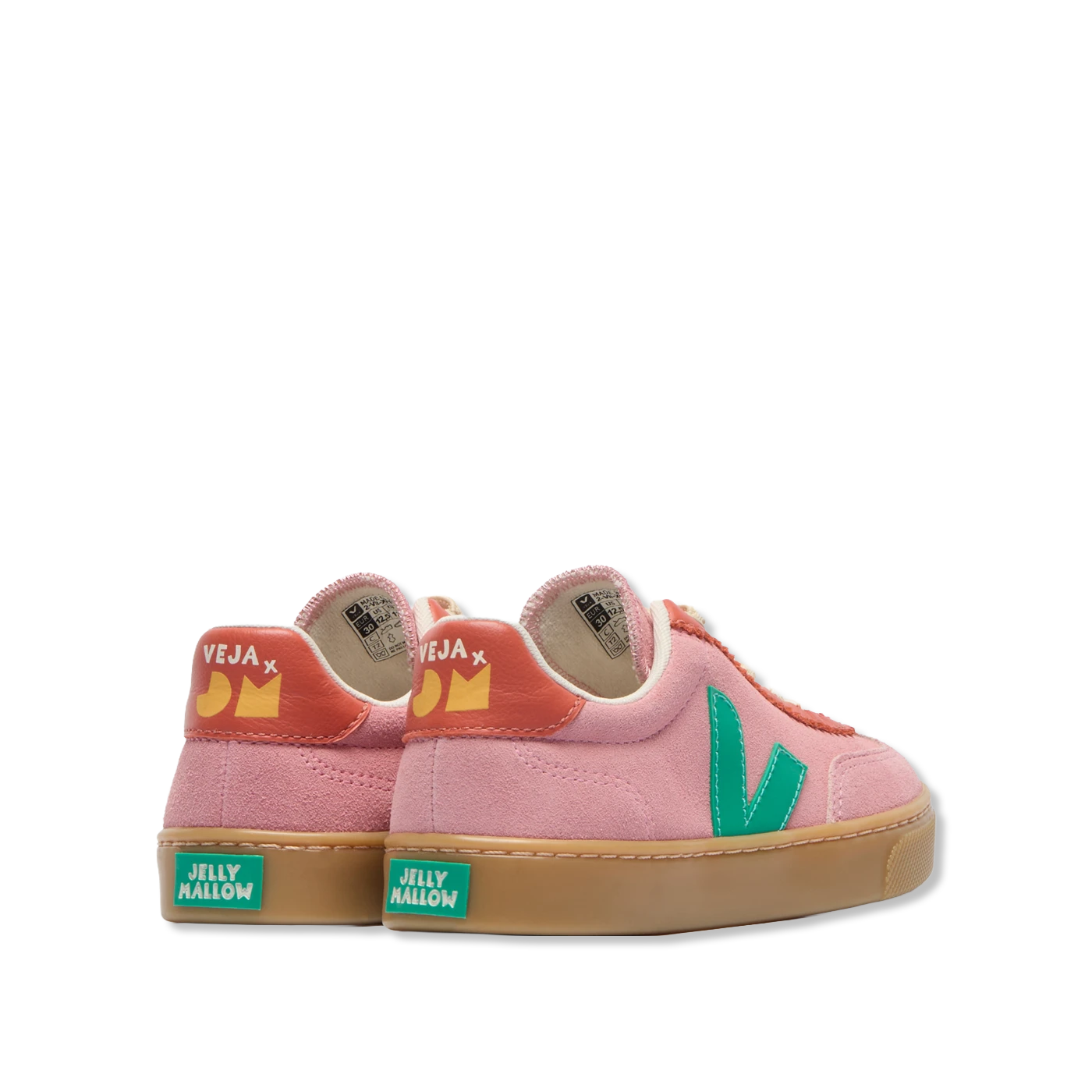 Volley Sneakers