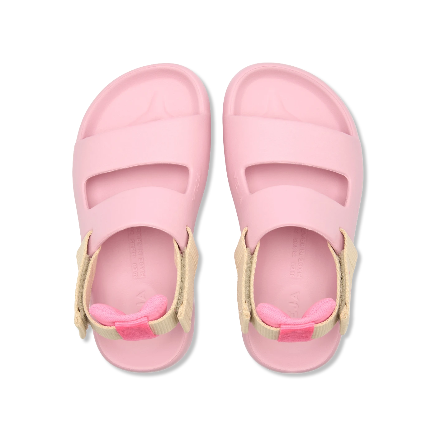 Mini etna lite Sandaler