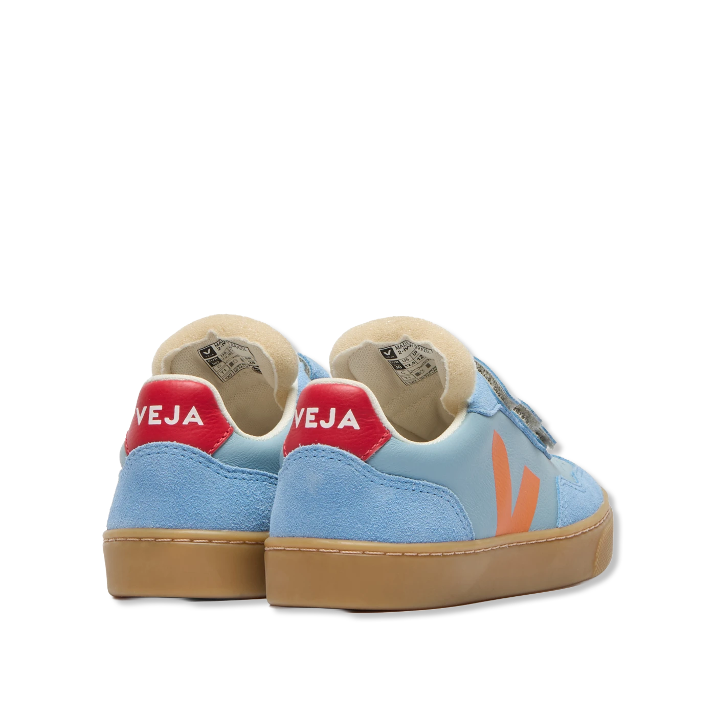 Small V-90 sneakers