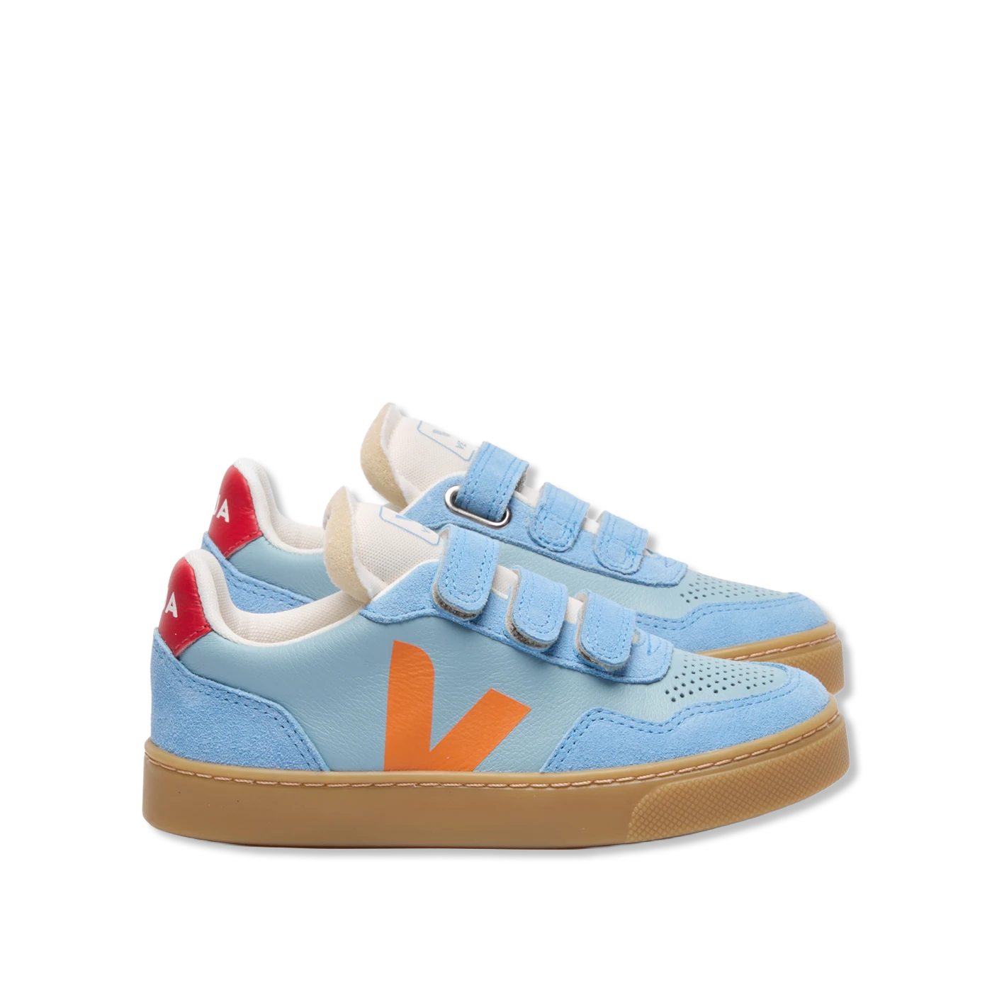 Small V-90 sneakers