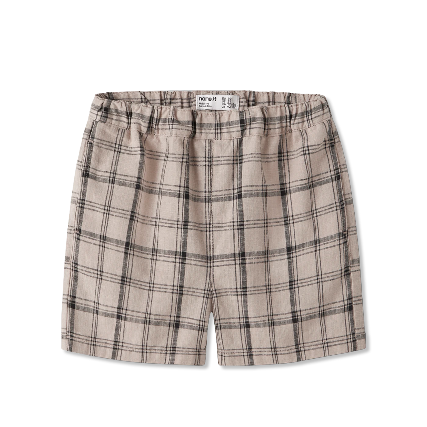 Nmmhowie Shorts
