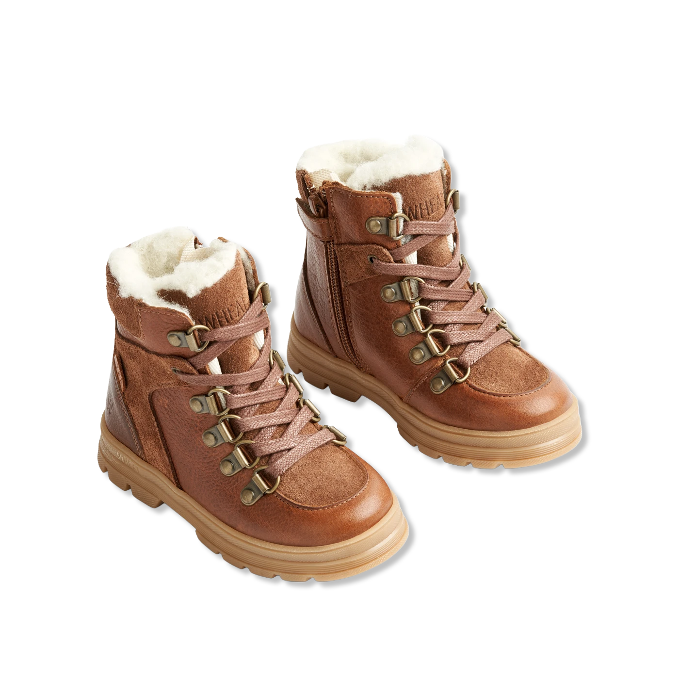 Toni hiker tex Vinterstøvler