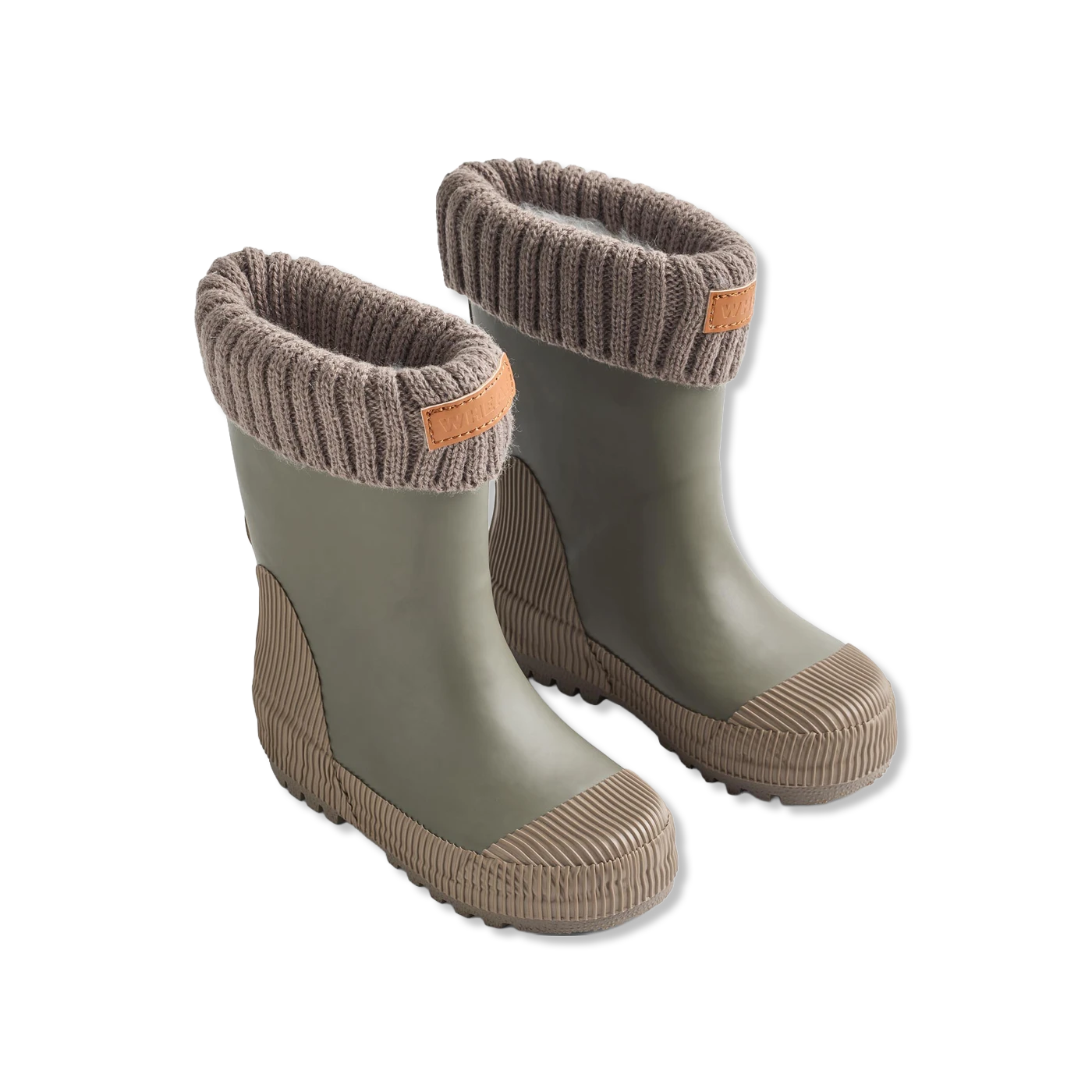 Wader Gummistøvler
