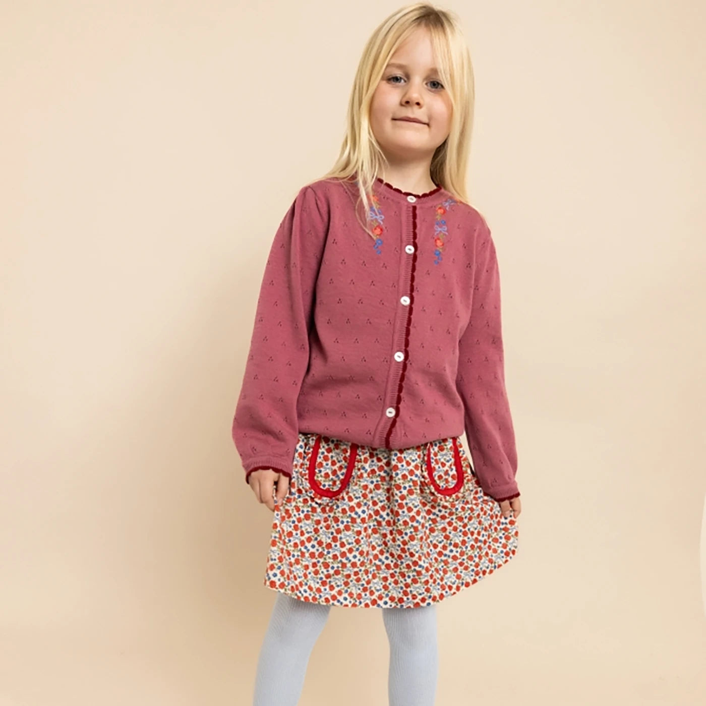 Willow Cardigan