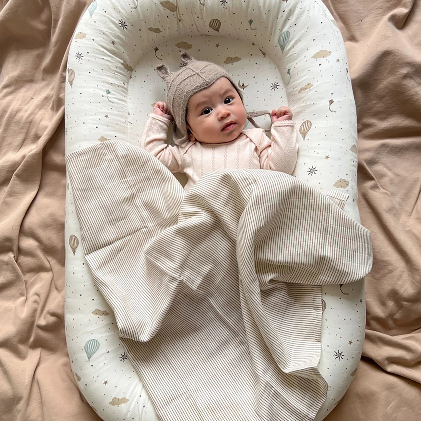 Dreamland Babynest