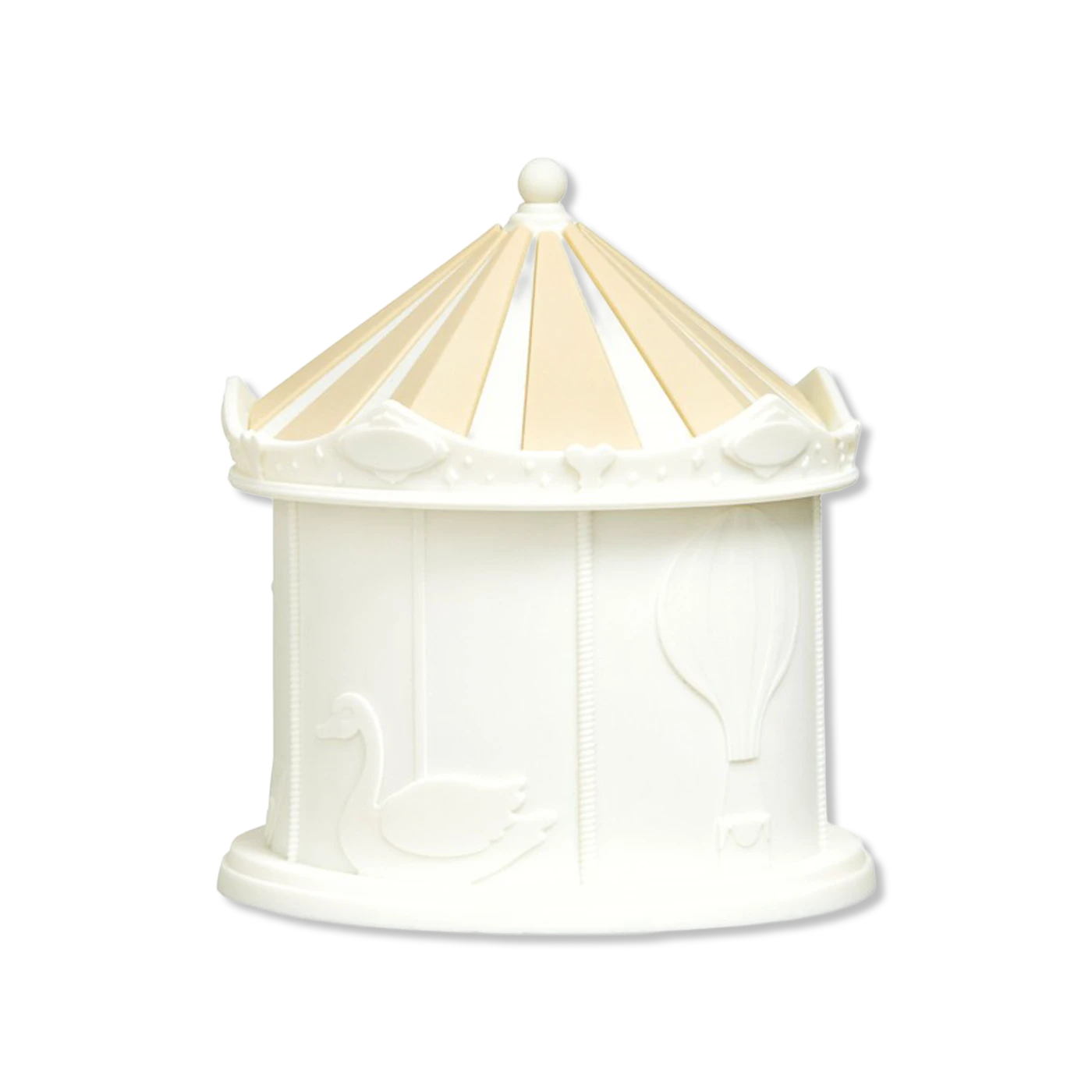 Carousel Lamper